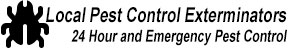 East China Township MI Pest Control Exterminators